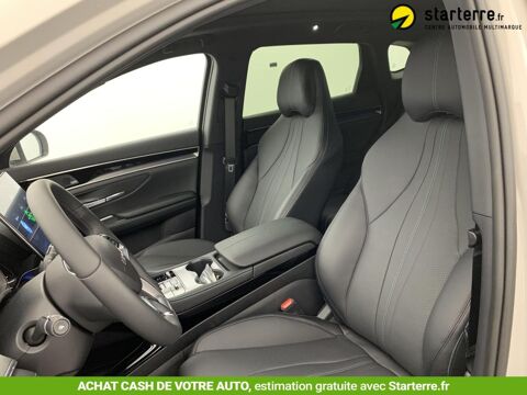 Seal 1.5l DM-i 218 ch PHEV Boost 2025 occasion 69190 Saint-Fons