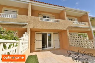  Maison � vendre 3 pi�ces 51 m�