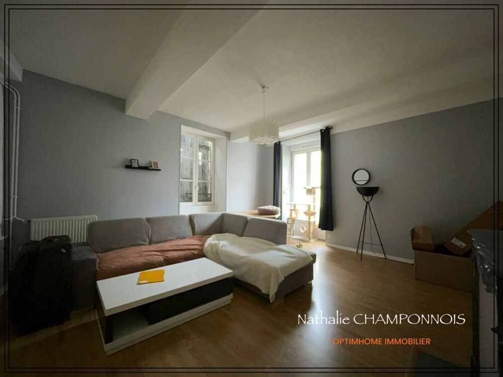 Vente Appartement Gray - Appartement 120 m2 Gray