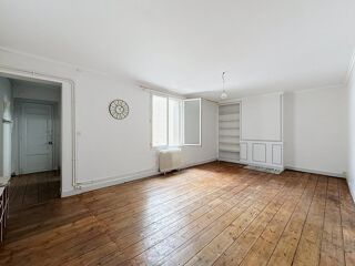 Vente Appartement Appartement Bordeaux