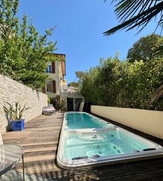  Appartement à vendre 4 pièces 131 m²