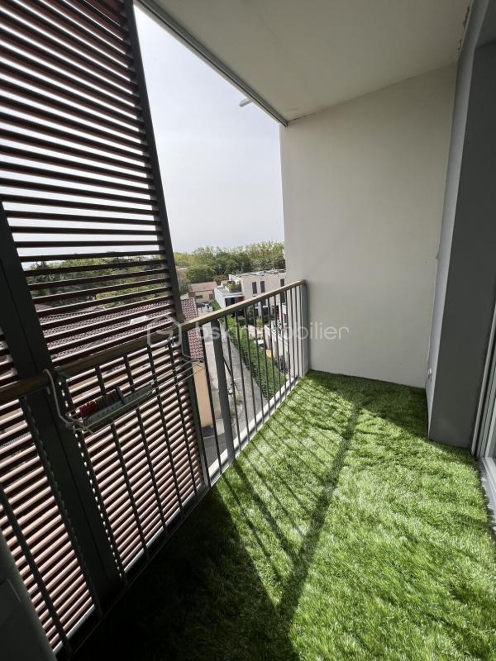 Vente Appartement Appartement T2  'route d'albi' Toulouse