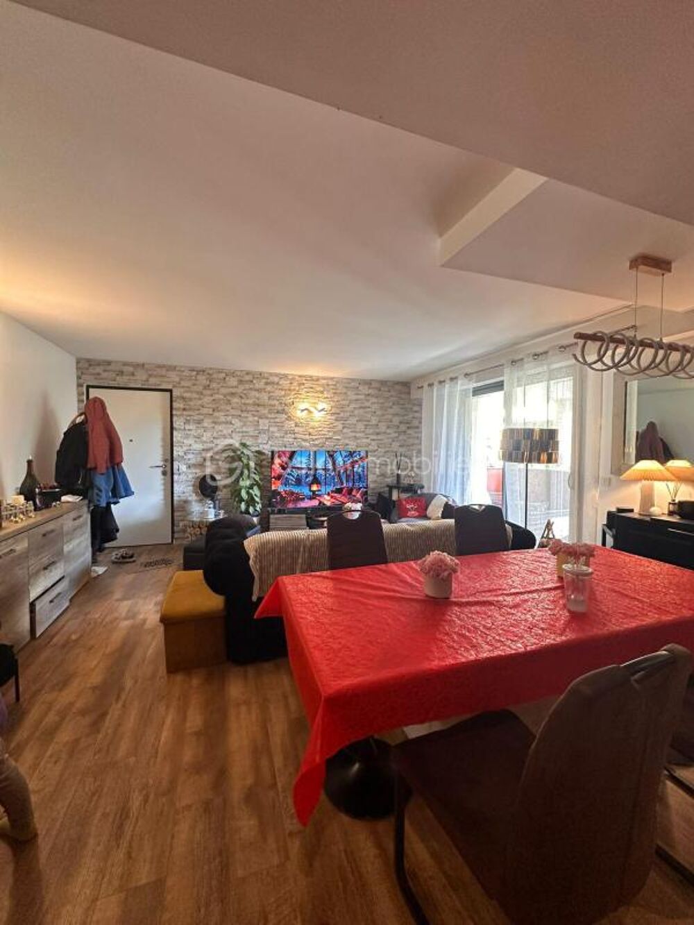 � vendre  Appartement Menton (06500)