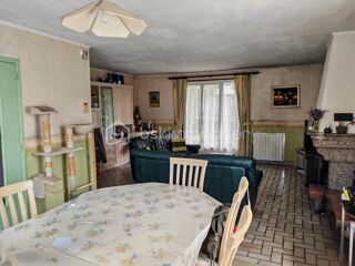  Maison à vendre 5 pièces 137 m²