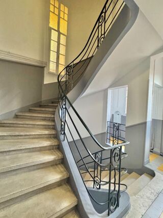  Appartement � vendre 3 pi�ces 58 m�