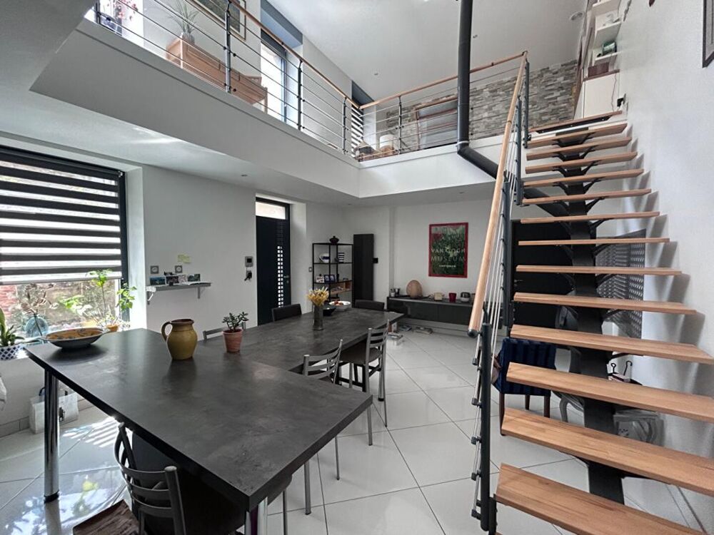 Vente Maison Maison Ancenis Saint Gereon 5 pièce(s) 104 m2 Ancenis saint gereon
