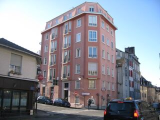  Appartement à louer 2 pièces 44 m²