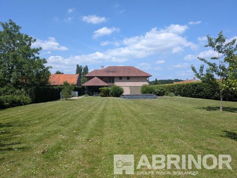   MAISON D'ARCHITECTE Maison - 6 pi�ce(s) - 218 m�
