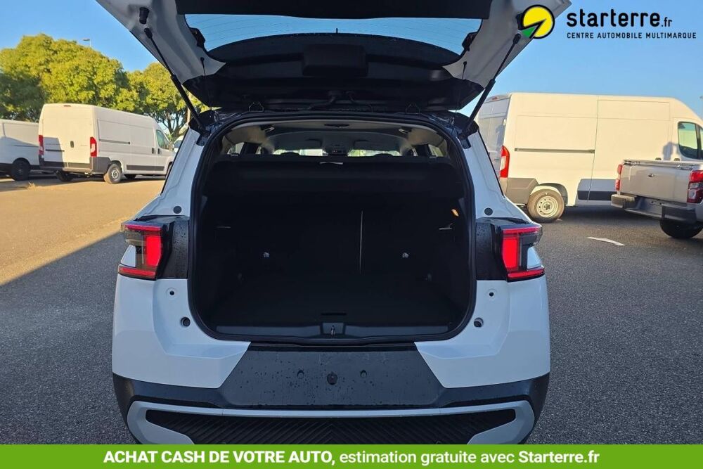 C3 Aircross Hybride 145 e-DCS6 Max 2026 occasion 69190 Saint-Fons