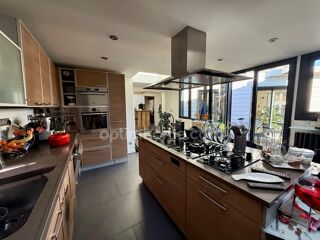  Maison à vendre 8 pièces 206 m²
