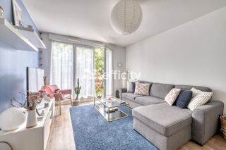  Appartement � vendre 3 pi�ces 56 m�