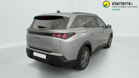 5008 Hybrid 145 e-DCS6 Allure 2026 occasion 73420 Voglans