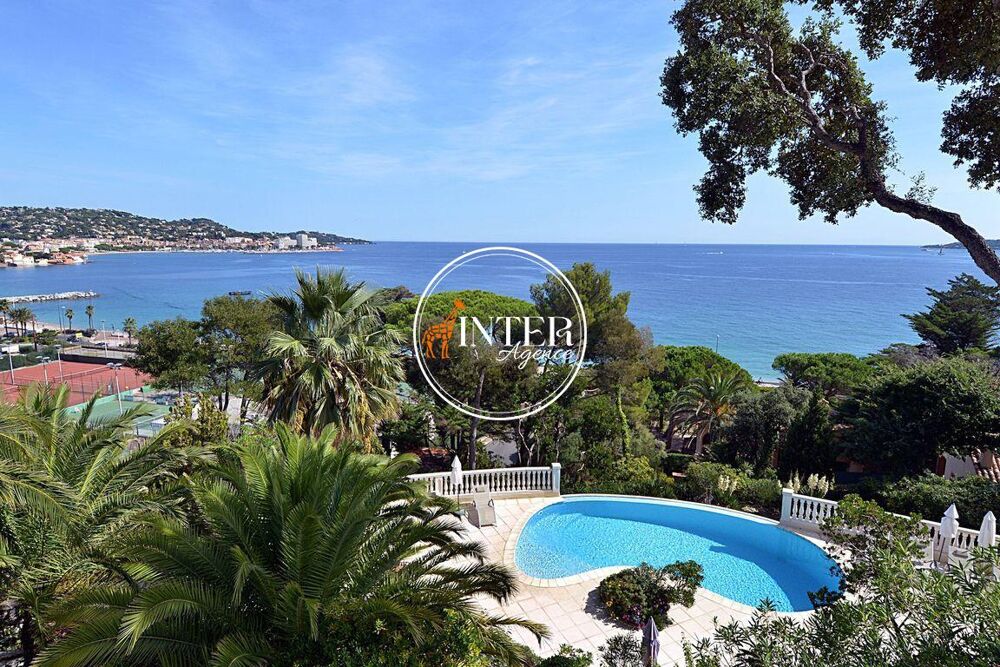 � vendre  Villa Sainte-Maxime (83120)