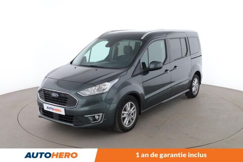Annonce voiture Ford Grand C-MAX 18590 €