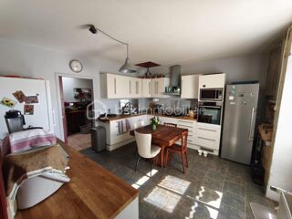  Maison à vendre 8 pièces 274 m²