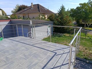  Maison à vendre 4 pièces 103 m²