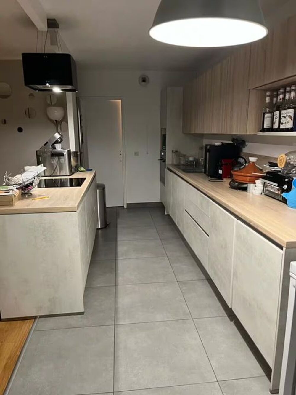 Location Appartement Chambre de 12m2 à louer sur Chilly-Mazarin Chilly mazarin