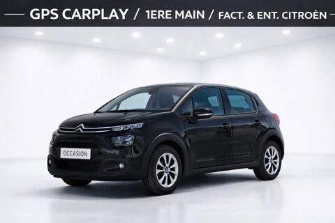 Citroen c3 Citro&euml;n  1&deg; Main 1.5 BHDI 100cv