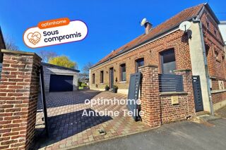  Maison � vendre 8 pi�ces 144 m�