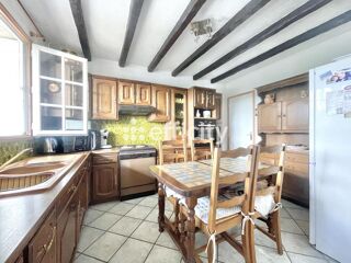  Maison � vendre 5 pi�ces 130 m�