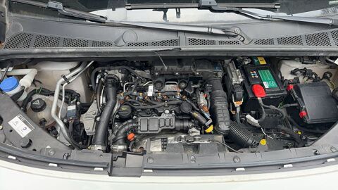 Berlingo VU 1.5 BlueHDi 100 Club 2020 occasion 76000 Rouen