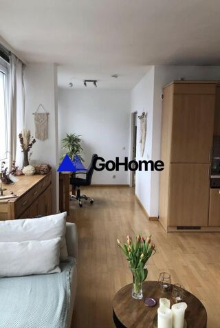  Appartement à louer 2 pièces 45 m²