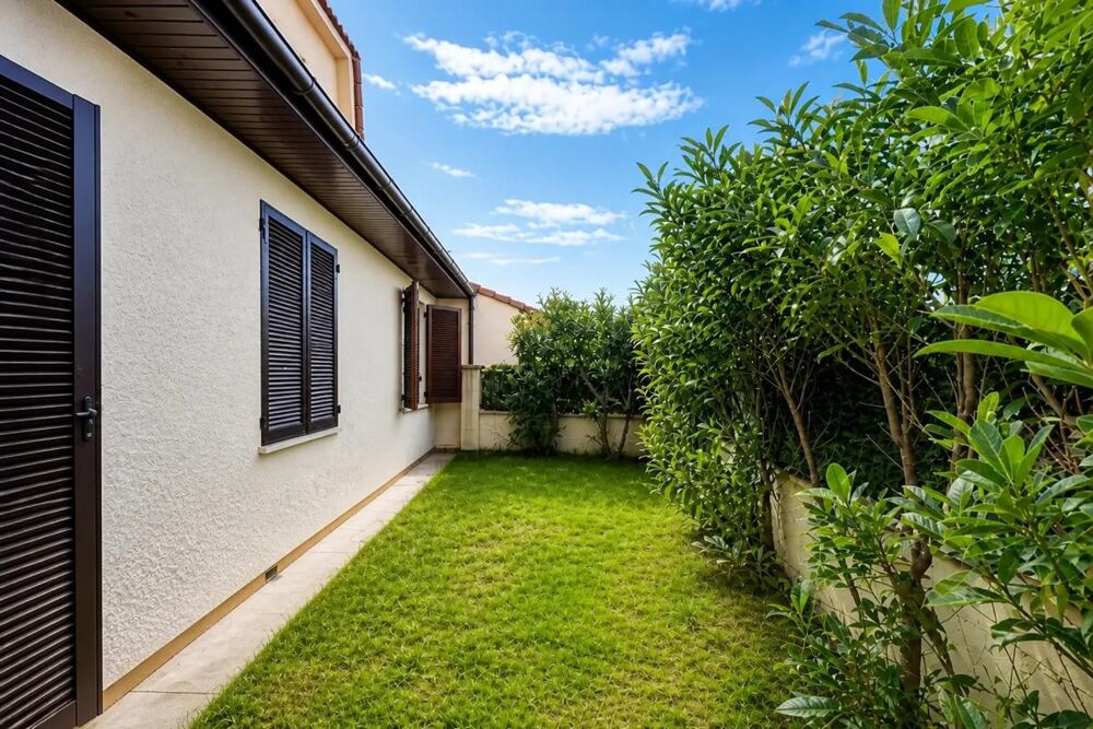 Maison de 7 pièces de 132 m² à Montigny-lès-Cormeilles