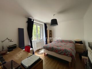 Maison à vendre 6 pièces 96 m²