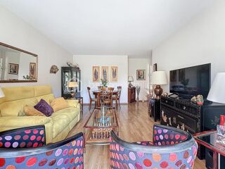  Appartement � vendre 3 pi�ces 69 m�