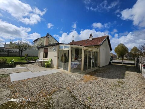   Maison vendue lou�e - Id�al investisseur - La Neuville-en-Taf Maison - 3 pi�ce(s) - 71 m�