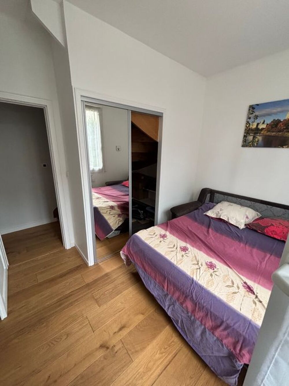 Location Appartement Chambre de 10m2 à louer sur Rennes Rennes