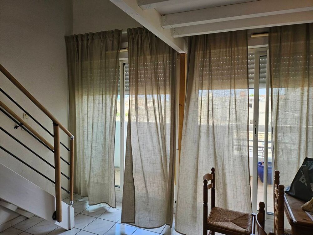 Location Appartement Appartement de 32m2 à louer sur Sète Sete