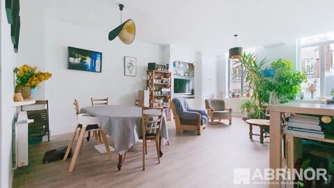  Appartement � vendre 4 pi�ces 90 m�