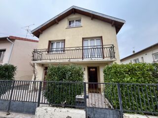  Maison � vendre 8 pi�ces 132 m�