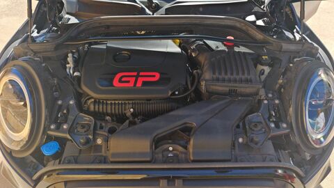 Cooper 2.0 TwinPower Turbo 306 Steptronic8 Jcw Gp Ultimate 2020 occasion 71120 Changy