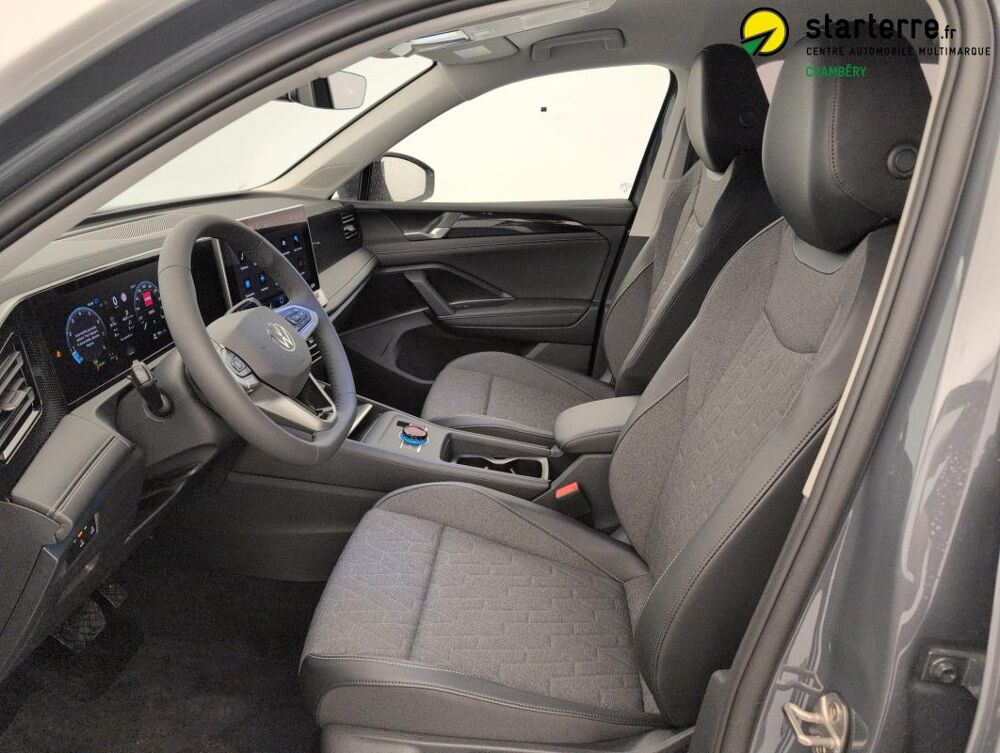 Tiguan 1.5 ETSI 150CH DSG7 Life 2026 occasion 73420 Voglans