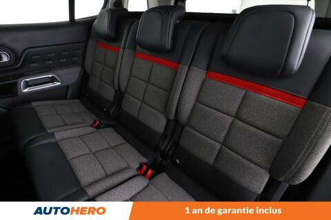 C5 aircross 1.6 PureTech Feel EAT8 181 ch 2019 occasion 92130 Issy-les-Moulineaux