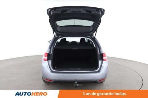 308 SW 1.6 Blue-HDi Allure 120 ch 2017 occasion 92130 Issy-les-Moulineaux