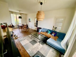  Maison � vendre 4 pi�ces 82 m�