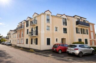  Appartement à vendre 3 pièces 61 m²