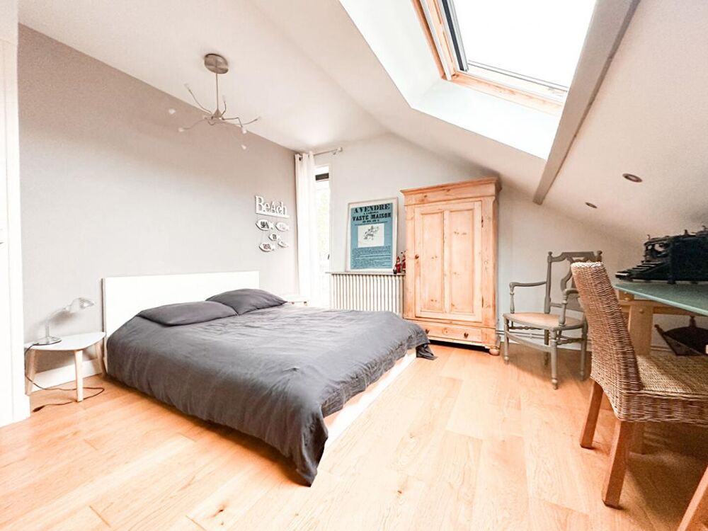  vendre  Maison Nantes (44200)