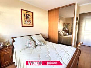  Appartement  vendre 4 pices 76 m