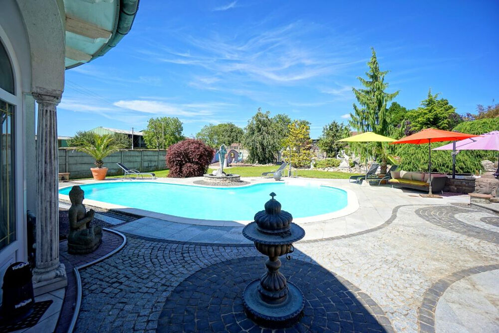  vendre  Maison Durlinsdorf (68480)