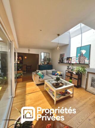  Maison à vendre 5 pièces 108 m²