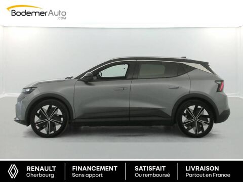 Sc&eacute;nic E-Tech electrique 220 ch grande autonomie Techno 2025 occasion 50100 Cherbourg-en-Cotentin