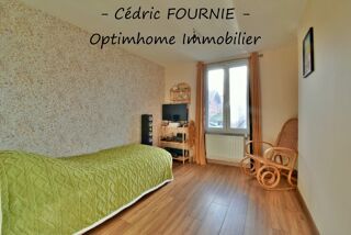  Maison à vendre 4 pièces 93 m²