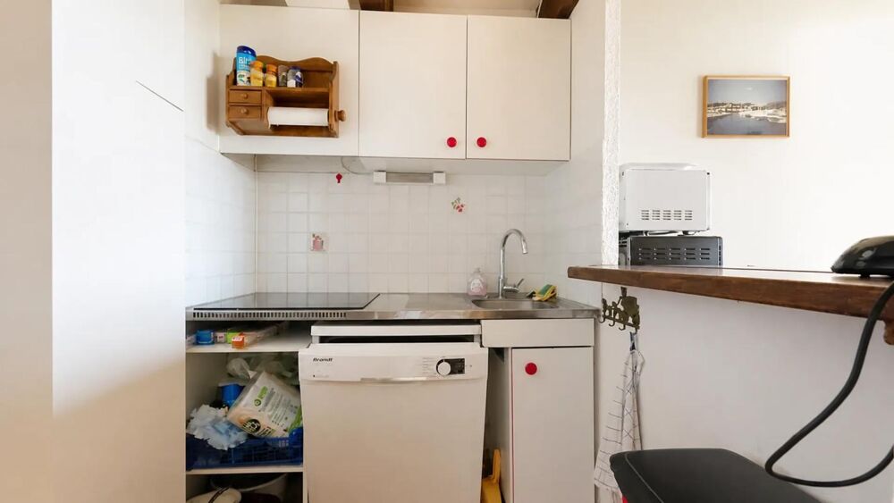Appartement 2 pièces de 37 m² à Roquebrune-sur-Argens