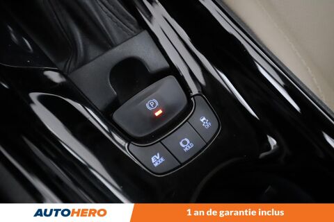 C-HR 2.0 Hybride Collection 184 ch 2020 occasion 92130 Issy-les-Moulineaux