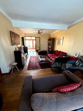  Maison � vendre 4 pi�ces 125 m�