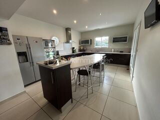  Villa à vendre 4 pièces 138 m²